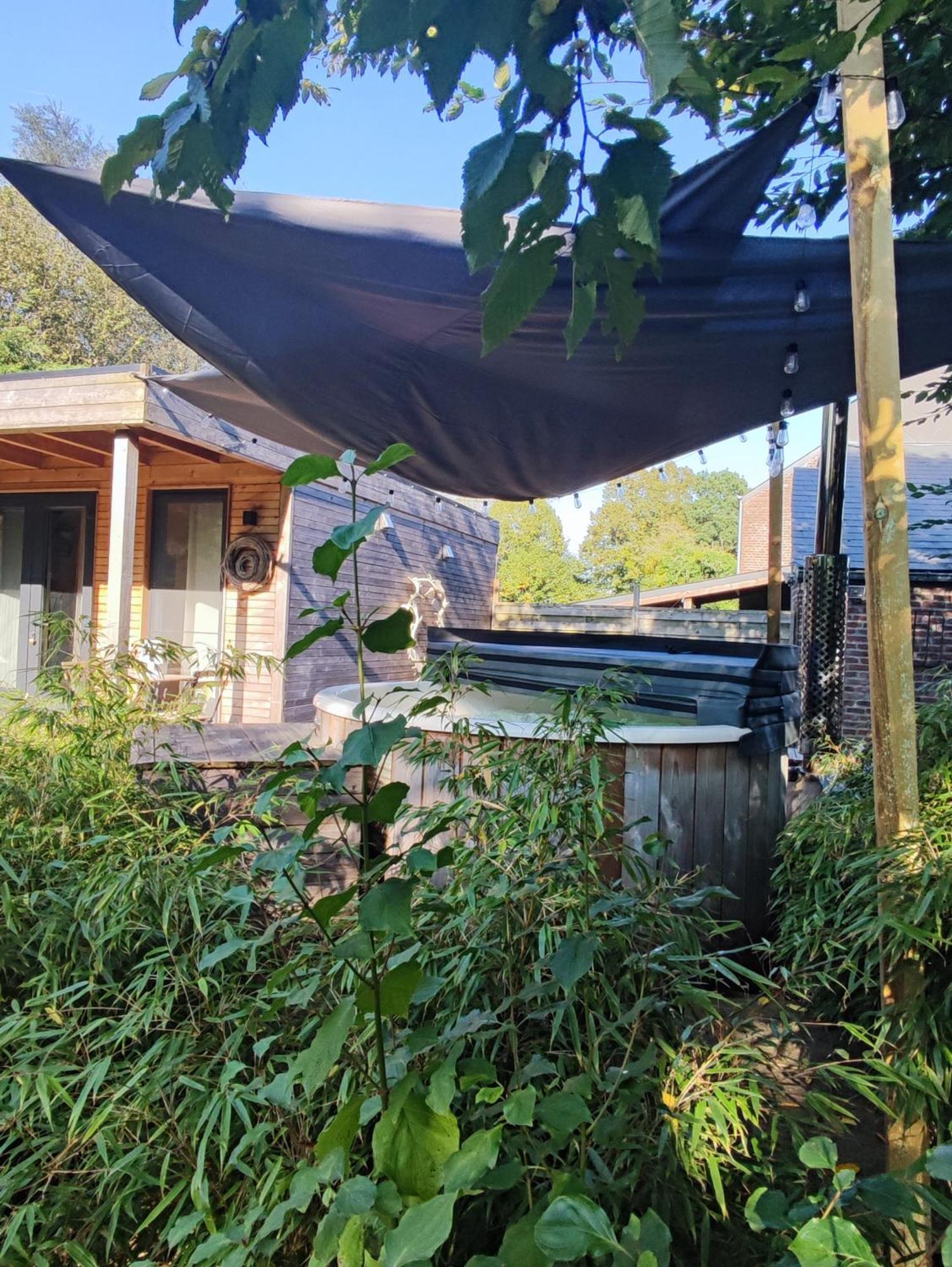 Villa Au Pré de Mukky Andenne Exterior foto